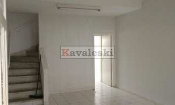 Imagem 5: Sobrado, Vila Santo Estéfano - São Paulo