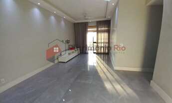 Imagem: Excelente apto com 3 quartos na Vila da