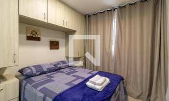 Imagem 2: Apartamento para Aluguel - Santana, 1 Quarto, 24 m2