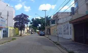 Imagem 3: APARTAMENTO RESIDENCIAL em SANTO ANDRÉ - SP, CAMPESTRE