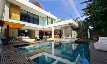 Imagem 2: Maravilhosa casa em condomínio fechado