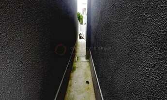 Imagem 6: Open House vende Casa duplex com churrasqueira São bento da Lagoa 2 quartos