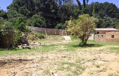 Imagem 4: Porto Alegre - Terreno Padrão - Cavalhada