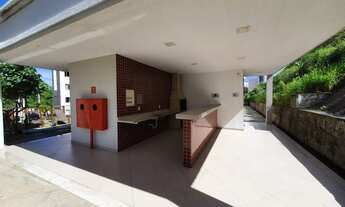 Imagem 6: Alugo lindo apartamento de 2 quartos com Área Garden no Solar do Bosque - Lauro de Freitas