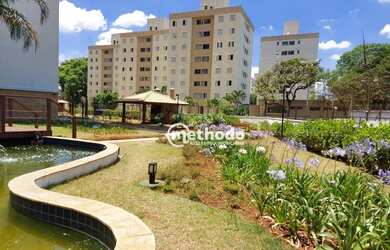 Imagem 6: Apartamento com 2 dormitórios à venda, 87 m² por R$ 690.000,00 - Swift - Campinas/SP