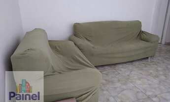 Imagem 2: Santos - Apartamento Padrão - Pompéia