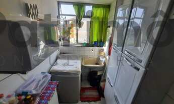 Imagem 7: Apartamento 2 quartos, Jardim América, aceitando carta