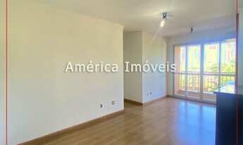 Imagem 2: Vendo Apartamento Garden Goiabeiras - 3 quartos - 67m²
