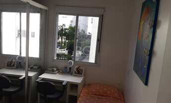 Imagem 2: Porto Alegre - Apartamento Padrão - Partenon