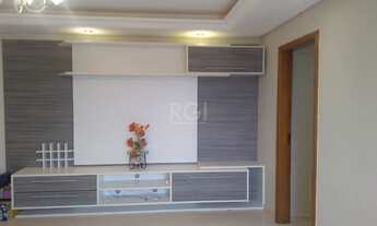 Imagem 4: Apartamento em Tristeza