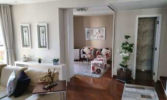 Imagem: Apartamento com 3 dormitórios à venda