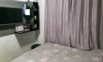 Imagem 7: RRCOD4043 Apartamento 58m² CONDOMÍNIO SPAZIO CLUB - OPORTUNIDADE - 2 Dorms 1 Vaga - Baruer