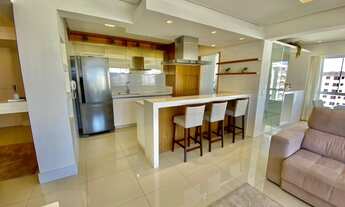 Imagem 5: Apartamento para venda possui 118 metros quadrados com 3 quartos em Navegantes - Capão da