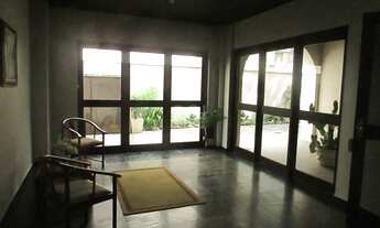 Imagem 3: Apartamento amplo de 3 dormitórios no bairro Menino Deus