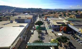 Imagem 2: Apartamento à venda, 67 m² por R$ 250.000,00 - São Benedito - Santa Luzia/MG