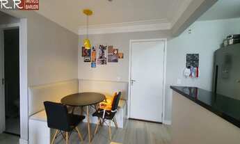 Imagem 5: RRCOD4025 Apartamento 53m² CONDOMÍNIO VIVA MAIS - OPORTUNIDADE - 2 Dorms 1 Vaga - Barueri