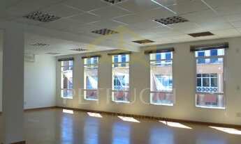 Imagem: Sala - Loteamento Center Santa Genebra