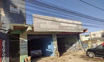 Imagem 6: Lote no Setor de Oficinas em Planaltina DF, 440.000