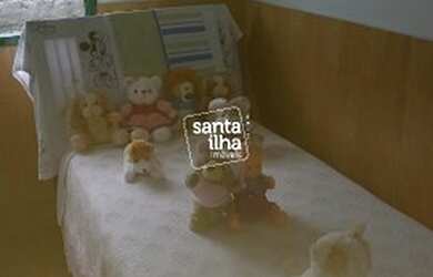 Imagem 3: FLORIANóPOLIS - Casa Padrão - Costeira do Pirajubaé