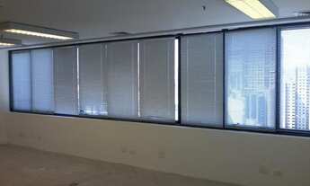 Imagem 7: SÃO PAULO - Conjunto Comercial/Sala - ITAIM BIBI