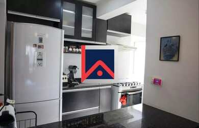 Imagem 7: Locação Cobertura 3 Dormitórios - 125 m² Perdizes