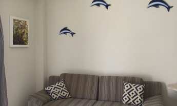 Imagem 6: Cobertura Duplex Enseada Guarujá 230 mts²