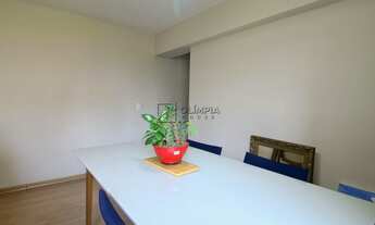 Imagem 5: Apartamento Venda 2 Dormitórios - 83 m² Pompéia