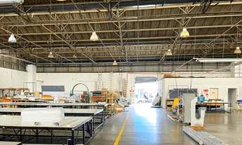 Imagem 3: Galpão Logístico Comercial Osasco - SP