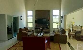 Imagem 3: Casa - Jardim Green Park Residence - Hortolândia