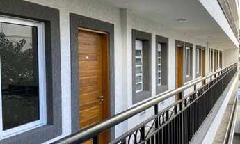 Imagem 3: *APARTAMENTO - FREGUESIA DO Ó*