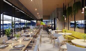 Imagem 5: Navegantes - Apartamento Padrão - Centro