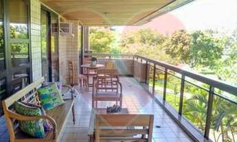 Imagem: Apartamento para venda com 237 metros quadrados