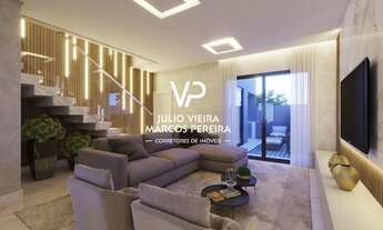 Imagem 7: Sobrado a Venda no bairro São Francisco de Assis - Camboriú, SC