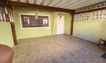 Imagem 2: Lindo sobrado com churrs na ponte grande direto com o proprietário 460 mil