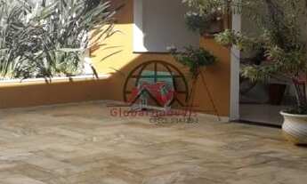 Imagem 4: Casa para Locação em Taubaté, Jardim Santa Clara, 3 dormitórios, 3 suítes, 5 banheiros, 4