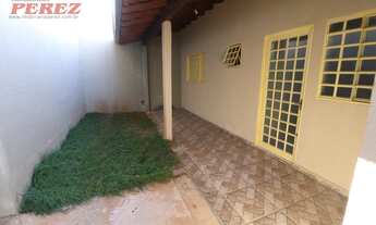 Imagem 3: LONDRINA - Casa Padrão - Jardim Neman Sahyun