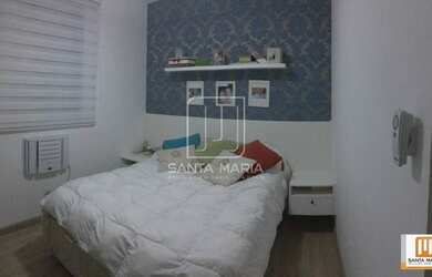 Imagem 3: Apartamento (tipo - padrao) 2 dormitórios, cozinha planejada, portaria 24hs, lazer, espaço