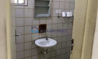 Imagem 7: Salão comercial de 300 m²