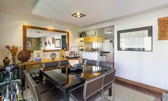 Imagem 4: Apartamento Venda 1 Dormitórios - 138 m² Moema