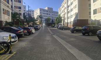 Imagem: Apartamento para venda tem 50 metros quadrados