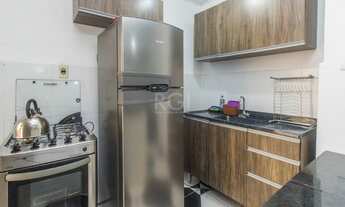 Imagem 3: Porto Alegre - Casa Padrão - Bom Fim