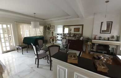 Imagem 4: Casa - Condomínio Estancia Paraiso - Campinas