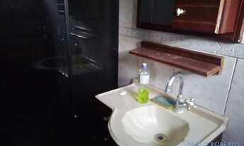 Imagem 7: CASA TÉRREA - NOVA GERTI - SP