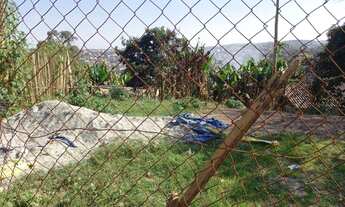 Imagem: Terreno 5 x25 água luz e asfalto no local