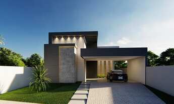 Imagem 3: CASA AQUARELA DAS ARTES À VENDA 3 SUÍTES SINOP-MT