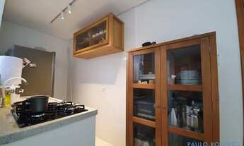 Imagem 4: APARTAMENTO - VILA SCARPELLI - SP