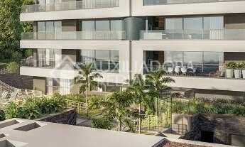 Imagem: FLORIANóPOLIS - Apartamento Padrão - Cacupé