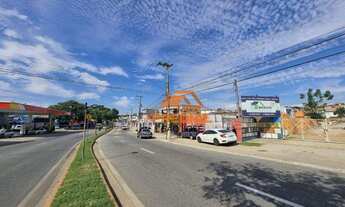 Imagem: Terreno à venda, 502 m² - Chácaras Araújo