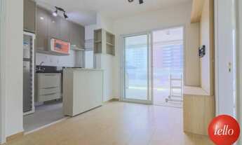 Imagem 2: São Paulo - Apartamento Padrão - Moema