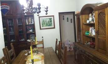 Imagem 4: Casa com 4 dormitórios à venda, 371 m² por R$ 1.200.000 - Freguesia (Jacarepaguá) - Rio de